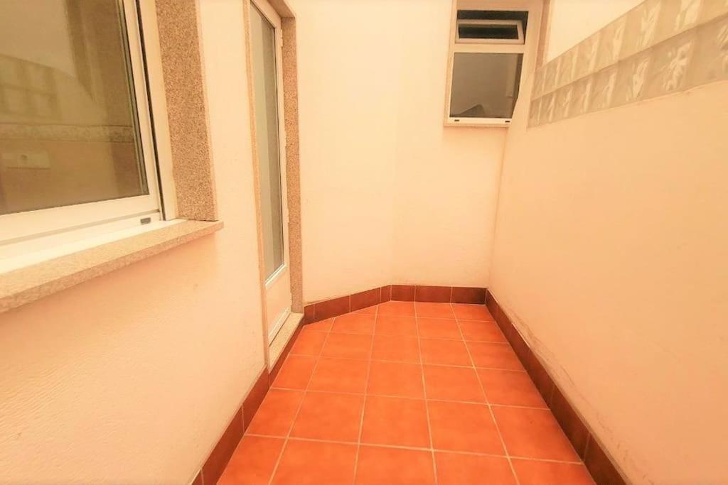 Centrico Apartamento En Redondela Apartment Exterior photo